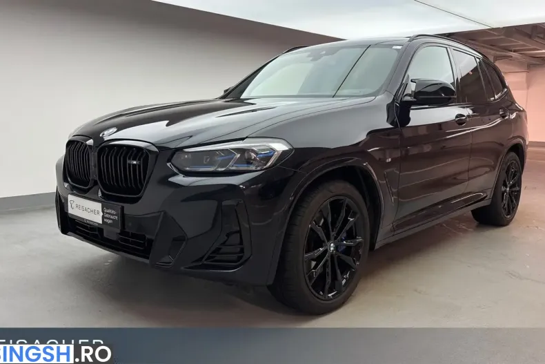 BMW X3 (Seria X) din 2023 cu 48.377 km - oferta BMW255209 - foto 1