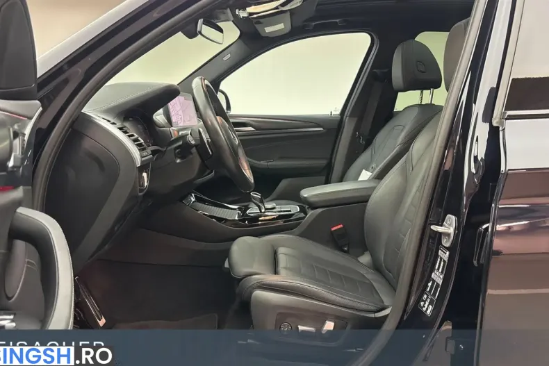 BMW X3 (Seria X) din 2023 cu 48.377 km - oferta BMW255209 - foto 4