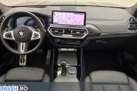 BMW X3 (Seria X) din 2023 cu 48.377 km - oferta BMW255209 - foto 6