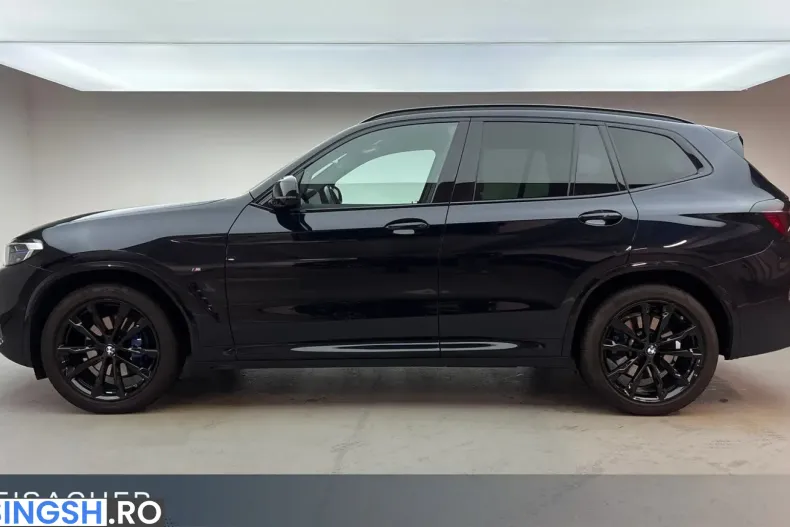 BMW X3 (Seria X) din 2023 cu 48.377 km - oferta BMW255209 - foto 9