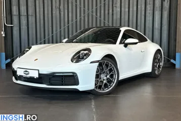 Porsche 911 din 2023 - oferta POR255210