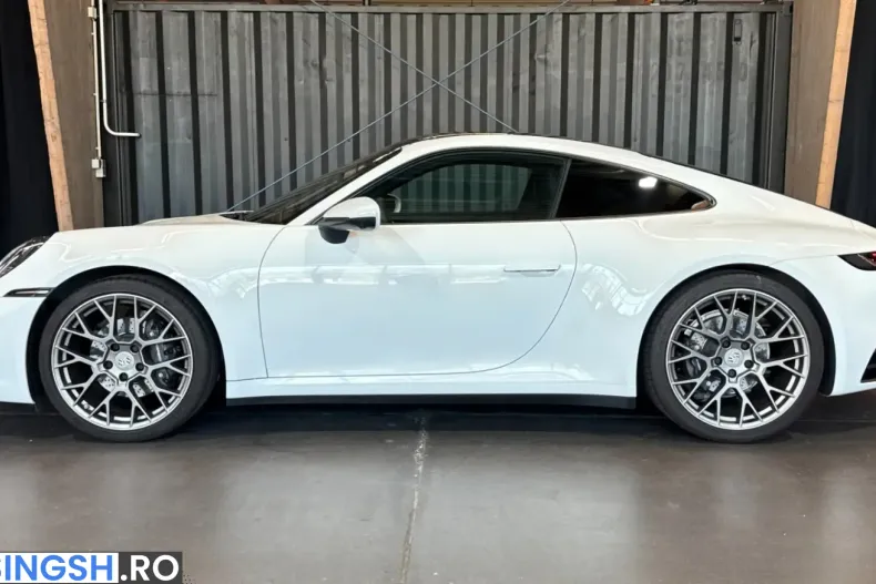Porsche 911 din 2023 cu 53.200 km - oferta POR255210 - foto 2