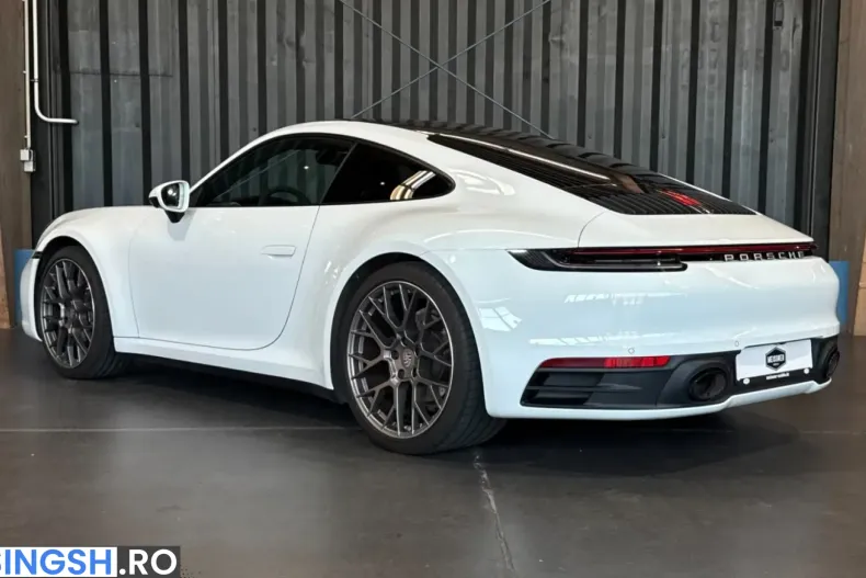 Porsche 911 din 2023 cu 53.200 km - oferta POR255210 - foto 3