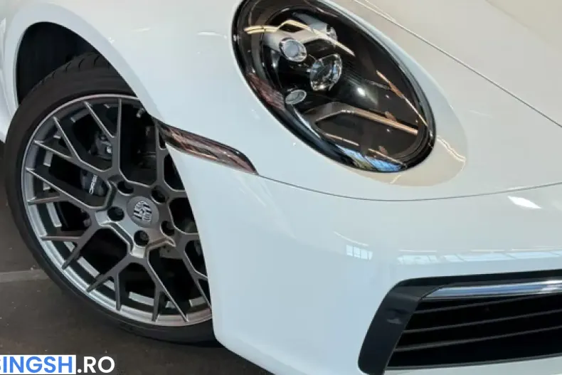 Porsche 911 din 2023 cu 53.200 km - oferta POR255210 - foto 5