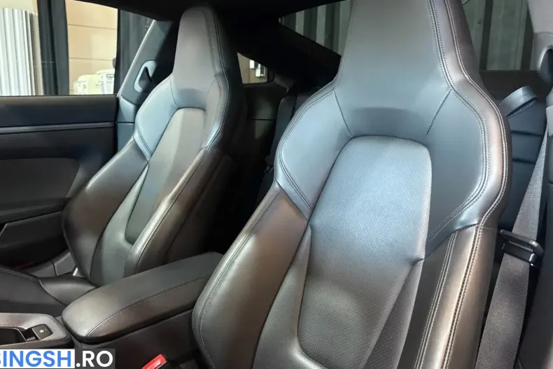 Porsche 911 din 2023 cu 53.200 km - oferta POR255210 - foto 7