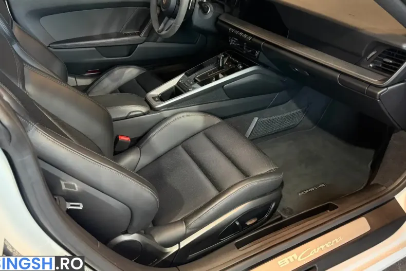 Porsche 911 din 2023 cu 53.200 km - oferta POR255210 - foto 8