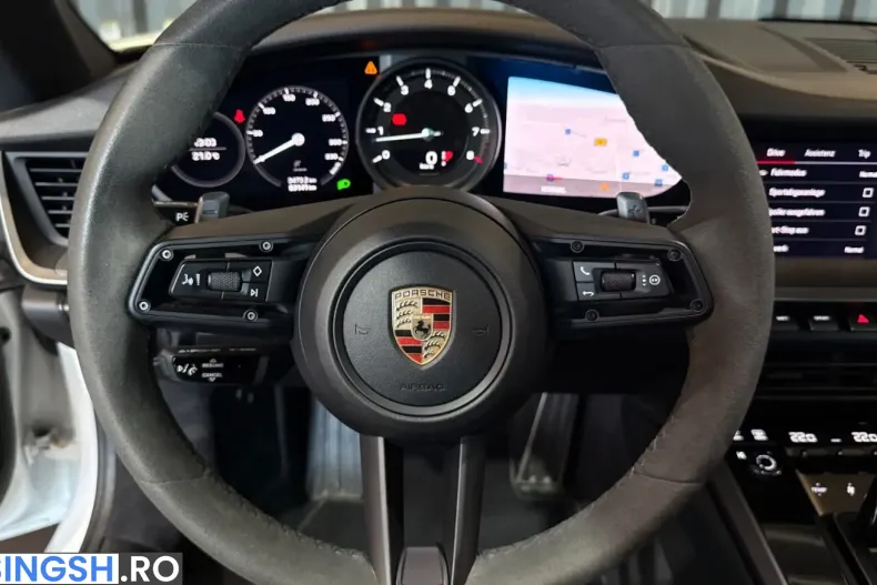 Porsche 911 din 2023 cu 53.200 km - oferta POR255210 - foto 9