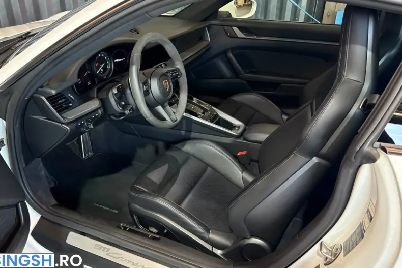 Porsche 911 din 2023 cu 53.200 km - oferta POR255210 - foto 11