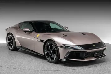 Ferrari 12Cilindri din 2025 - oferta FER255211