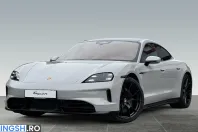 Porsche Taycan din 2026 cu 3.900 km - oferta POR255212 - foto 1