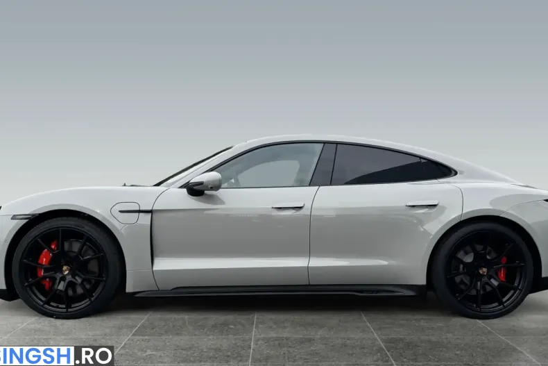 Porsche Taycan din 2026 cu 3.900 km - oferta POR255212 - foto 2
