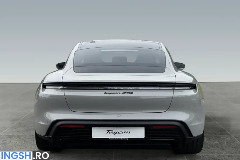 Porsche Taycan din 2026 cu 3.900 km - oferta POR255212 - foto 4