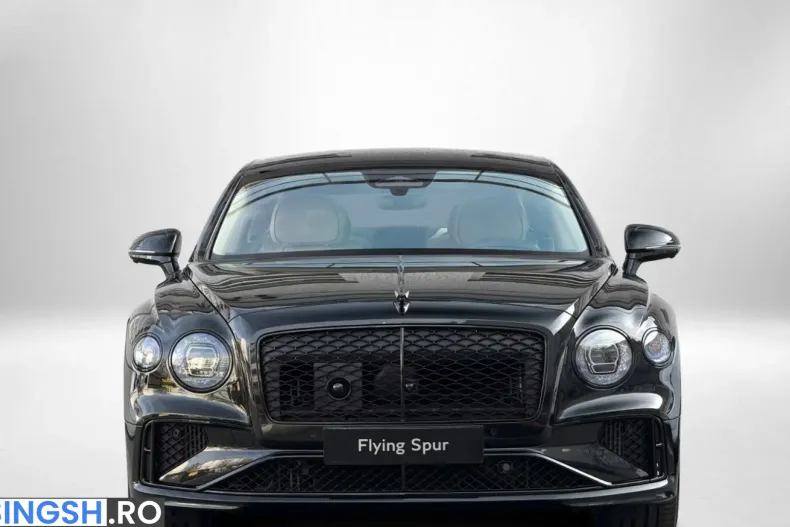 Bentley Flying Spur din 2026 cu 500 km - oferta BEN255214 - foto 3