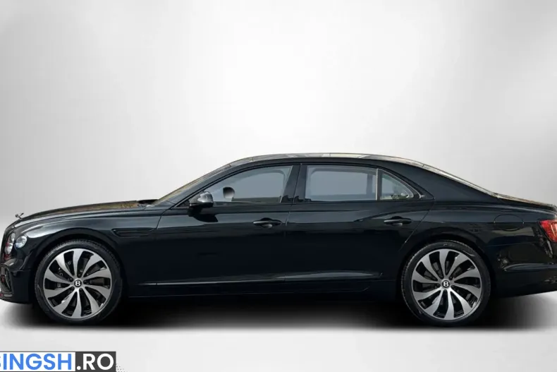 Bentley Flying Spur din 2026 cu 500 km - oferta BEN255214 - foto 5