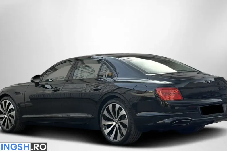 Bentley Flying Spur din 2026 cu 500 km - oferta BEN255214 - foto 6