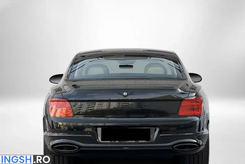 Bentley Flying Spur din 2026 cu 500 km - oferta BEN255214 - foto 7