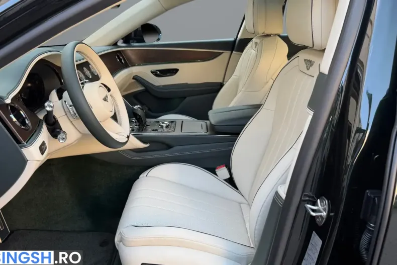 Bentley Flying Spur din 2026 cu 500 km - oferta BEN255214 - foto 9