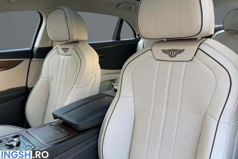 Bentley Flying Spur din 2026 cu 500 km - oferta BEN255214 - foto 14