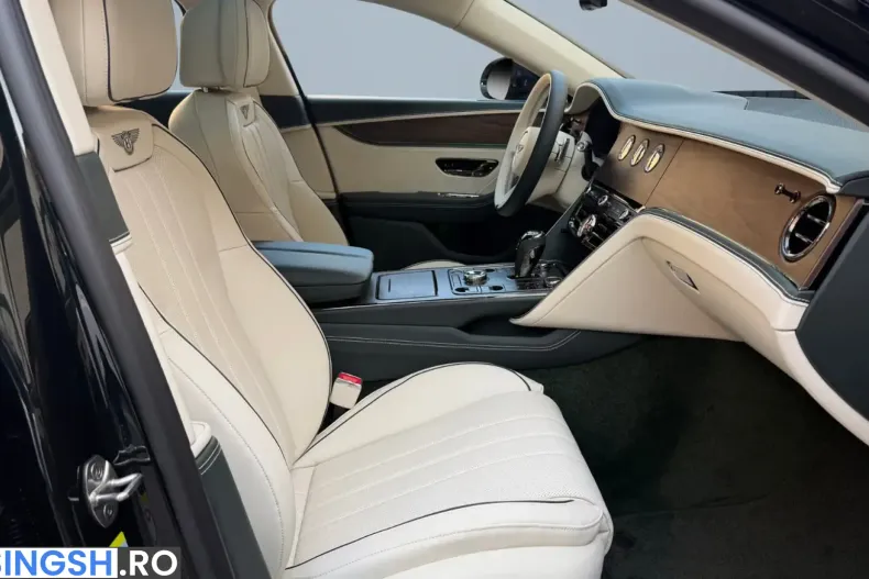 Bentley Flying Spur din 2026 cu 500 km - oferta BEN255214 - foto 16