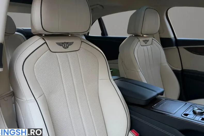 Bentley Flying Spur din 2026 cu 500 km - oferta BEN255214 - foto 17