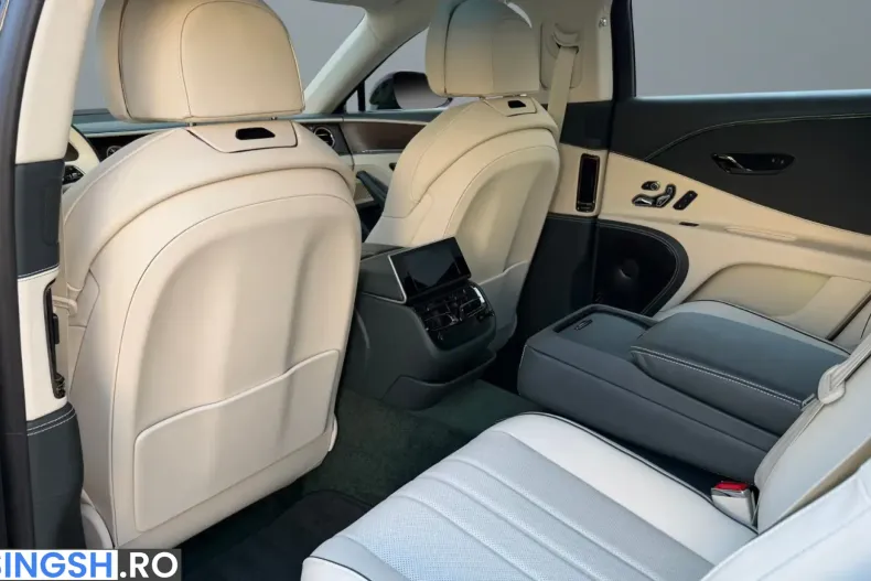 Bentley Flying Spur din 2026 cu 500 km - oferta BEN255214 - foto 18