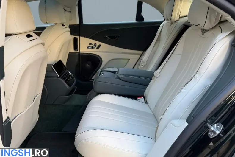 Bentley Flying Spur din 2026 cu 500 km - oferta BEN255214 - foto 19