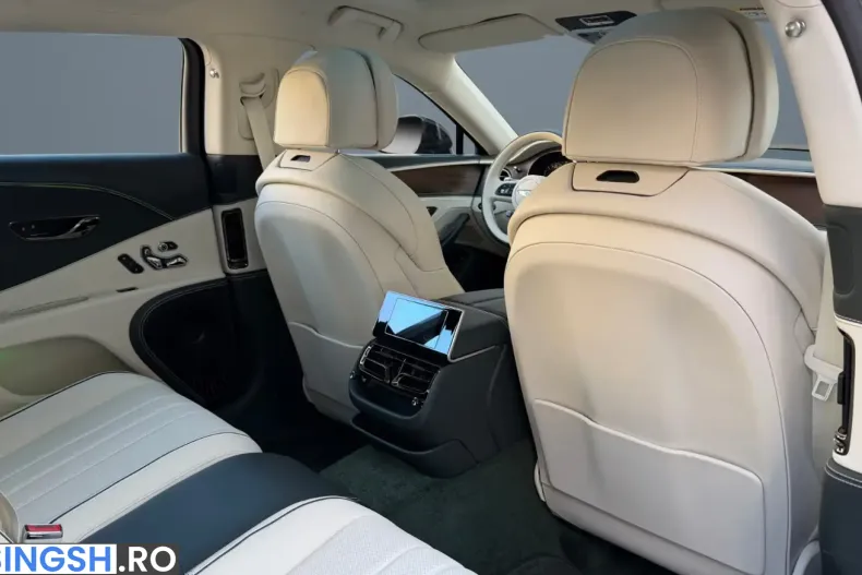 Bentley Flying Spur din 2026 cu 500 km - oferta BEN255214 - foto 21