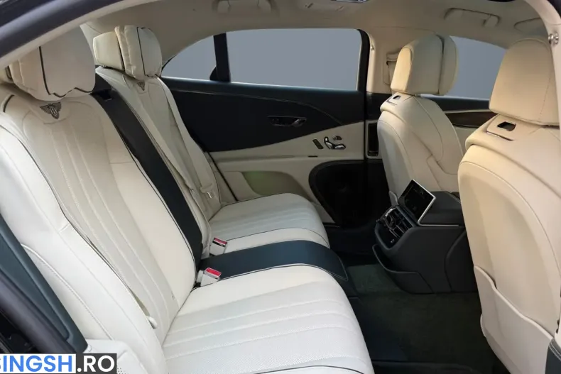 Bentley Flying Spur din 2026 cu 500 km - oferta BEN255214 - foto 22