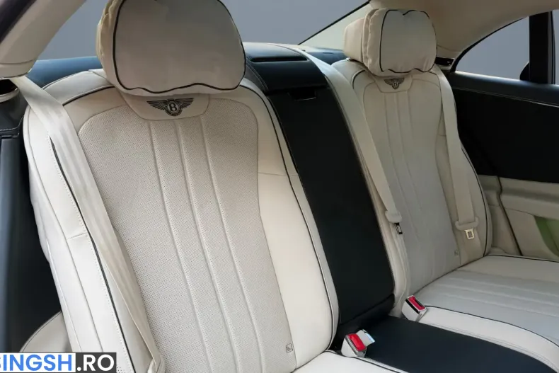 Bentley Flying Spur din 2026 cu 500 km - oferta BEN255214 - foto 23