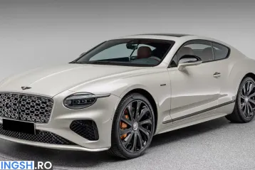 Bentley Continental GT din 2026 - oferta BEN255215