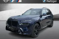 BMW X7 (Seria X) din 2023 cu 47.100 km - oferta BMW255218 - foto 2