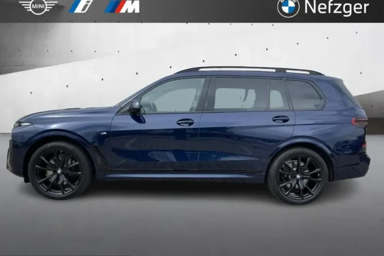 BMW X7 (Seria X) din 2023 cu 47.100 km - oferta BMW255218 - foto 3