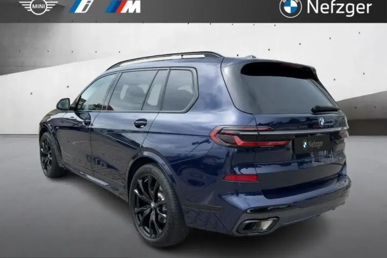 BMW X7 (Seria X) din 2023 cu 47.100 km - oferta BMW255218 - foto 4