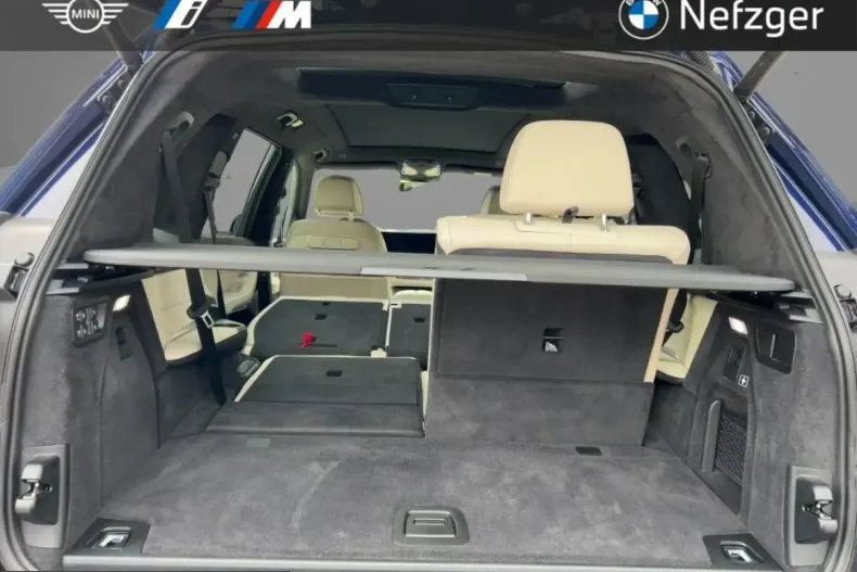 BMW X7 (Seria X) din 2023 cu 47.100 km - oferta BMW255218 - foto 6