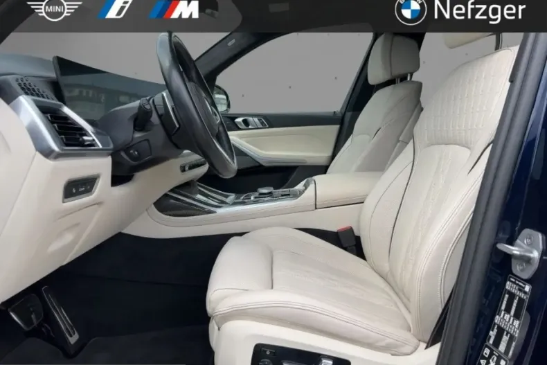 BMW X7 (Seria X) din 2023 cu 47.100 km - oferta BMW255218 - foto 7
