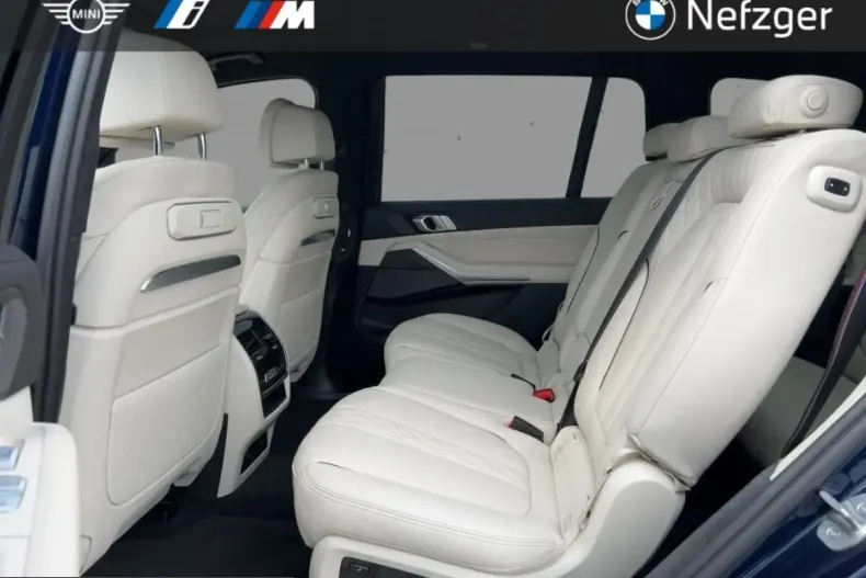 BMW X7 (Seria X) din 2023 cu 47.100 km - oferta BMW255218 - foto 8