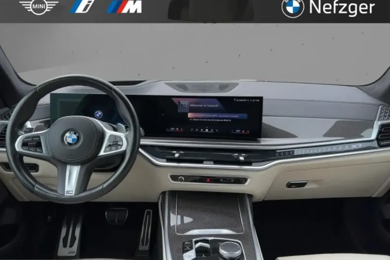 BMW X7 (Seria X) din 2023 cu 47.100 km - oferta BMW255218 - foto 9