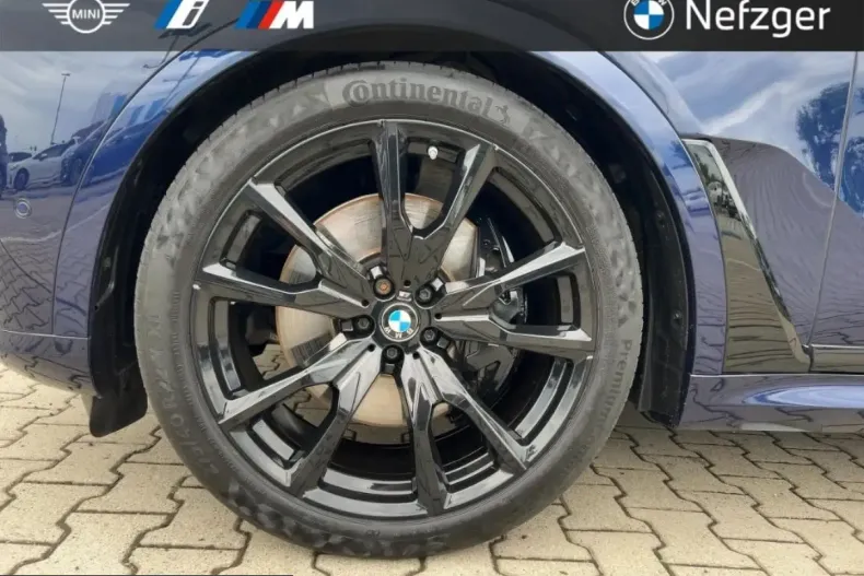 BMW X7 (Seria X) din 2023 cu 47.100 km - oferta BMW255218 - foto 12