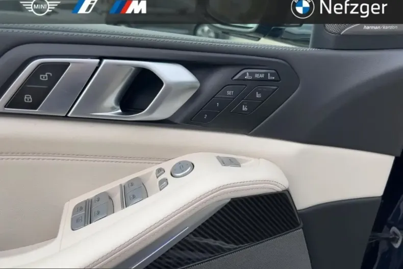 BMW X7 (Seria X) din 2023 cu 47.100 km - oferta BMW255218 - foto 14