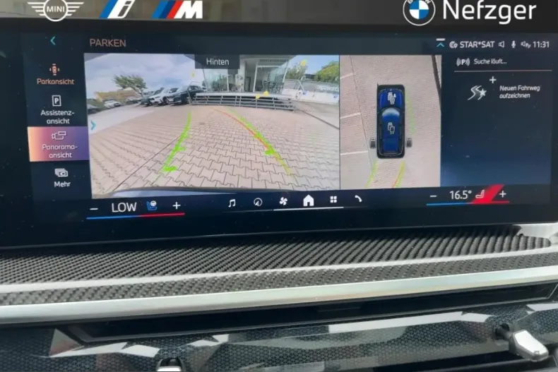 BMW X7 (Seria X) din 2023 cu 47.100 km - oferta BMW255218 - foto 17