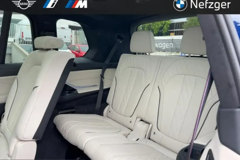 BMW X7 (Seria X) din 2023 cu 47.100 km - oferta BMW255218 - foto 19