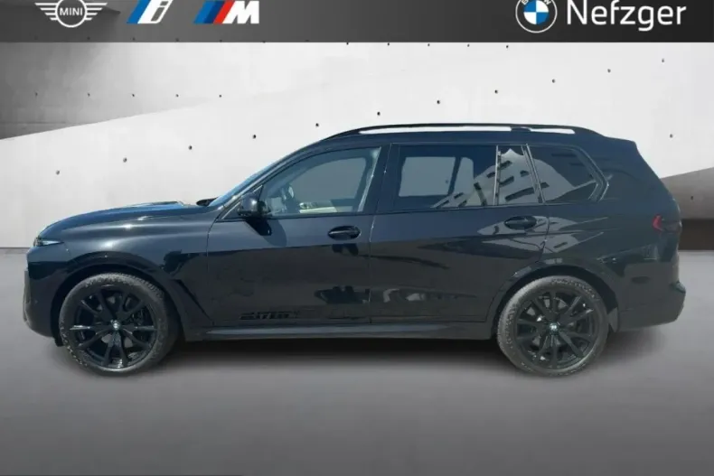 BMW X7 (Seria X) din 2024 cu 26.600 km - oferta BMW255219 - foto 3