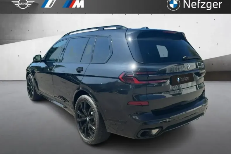 BMW X7 (Seria X) din 2024 cu 26.600 km - oferta BMW255219 - foto 4