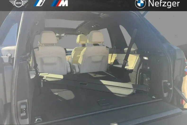 BMW X7 (Seria X) din 2024 cu 26.600 km - oferta BMW255219 - foto 6