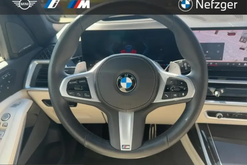 BMW X7 (Seria X) din 2024 cu 26.600 km - oferta BMW255219 - foto 11