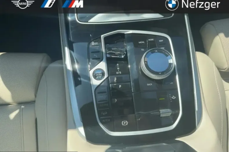 BMW X7 (Seria X) din 2024 cu 26.600 km - oferta BMW255219 - foto 13