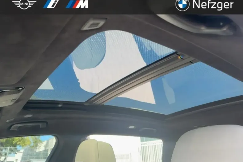 BMW X7 (Seria X) din 2024 cu 26.600 km - oferta BMW255219 - foto 15