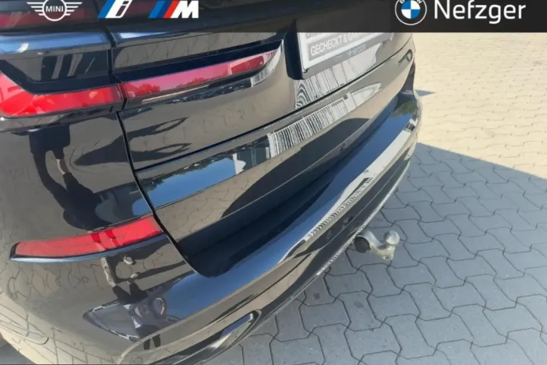 BMW X7 (Seria X) din 2024 cu 26.600 km - oferta BMW255219 - foto 16