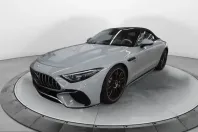 Mercedes-Benz SL 63 AMG (Clasa SL) din 2024 cu 27.200 km - oferta MER255220 - foto 1