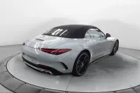 Mercedes-Benz SL 63 AMG (Clasa SL) din 2024 cu 27.200 km - oferta MER255220 - foto 2